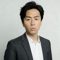 photo of Xiu Xian Lin